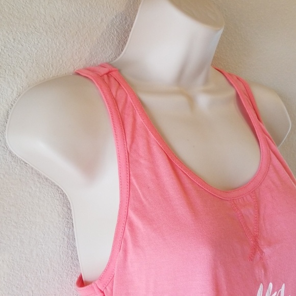 ❣All For Color Exercise Racerback Tank Top NWT ❣ - Picture 3 of 7
